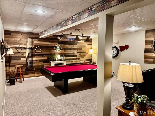 305 Kingsbury Court, Highland, IL 62249