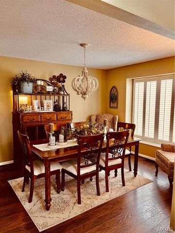 305 Kingsbury Court, Highland, IL 62249