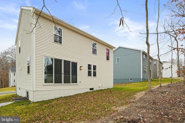 101 CATALPA DR, North East, MD 21901