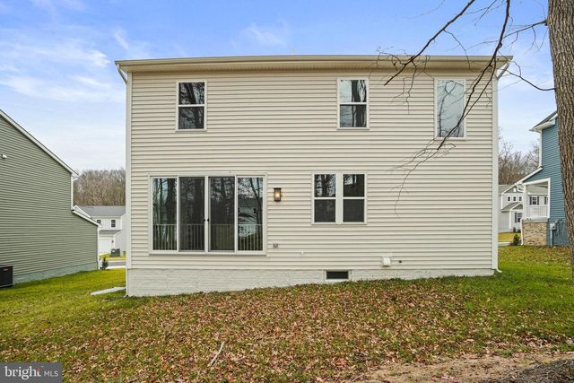 101 CATALPA DR, North East, MD 21901