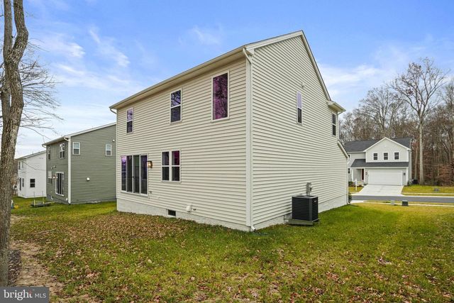 101 CATALPA DR, North East, MD 21901