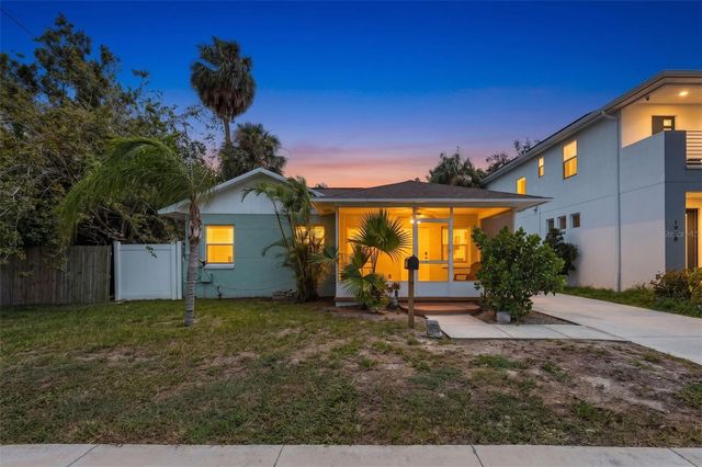 1906 W GRAY STREET, Tampa, FL 33606