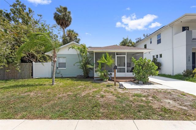 1906 W GRAY STREET, Tampa, FL 33606