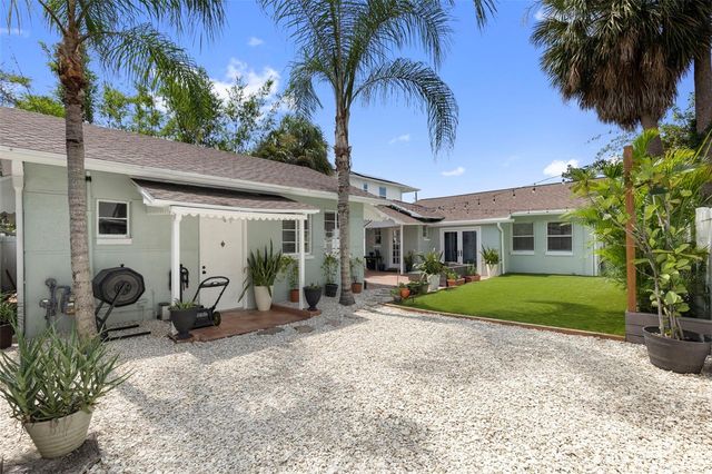 1906 W GRAY STREET, Tampa, FL 33606