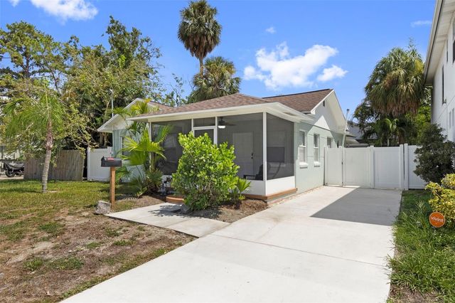 1906 W GRAY STREET, Tampa, FL 33606