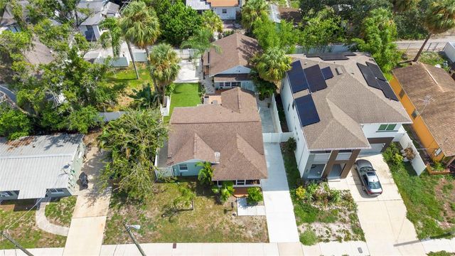 1906 W GRAY STREET, Tampa, FL 33606