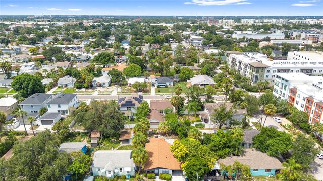 1906 W GRAY STREET, Tampa, FL 33606