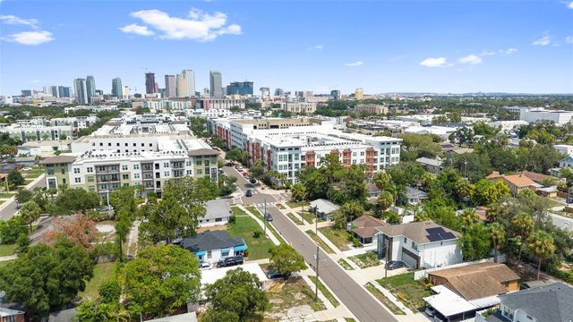 1906 W GRAY STREET, Tampa, FL 33606