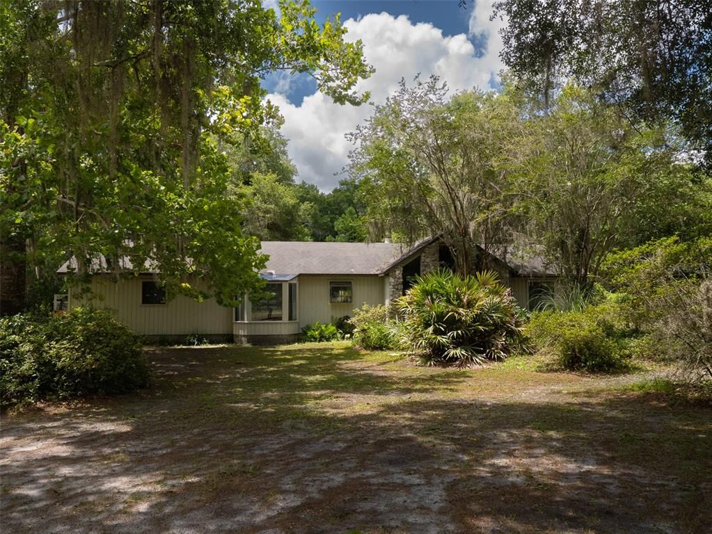 20015 NE 45TH PLACE, Hawthorne, FL 32640