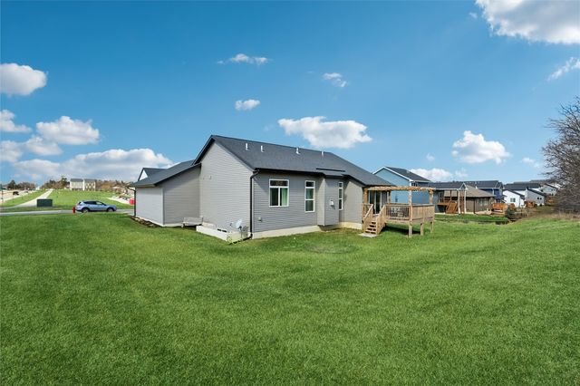 980 Aiden Street, Iowa City, IA 52245