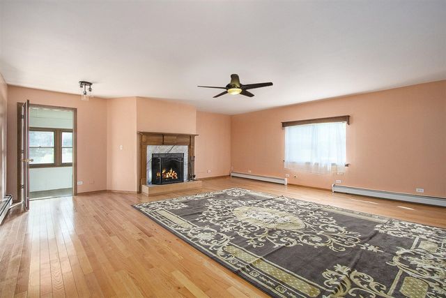 15729 Co Rd 215, Grand Junction, MI 49056