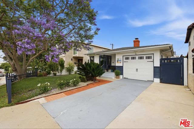 3600 Pine Avenue, Manhattan Beach, CA 90266