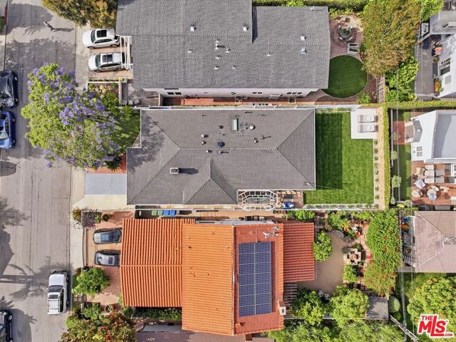3600 Pine Avenue, Manhattan Beach, CA 90266