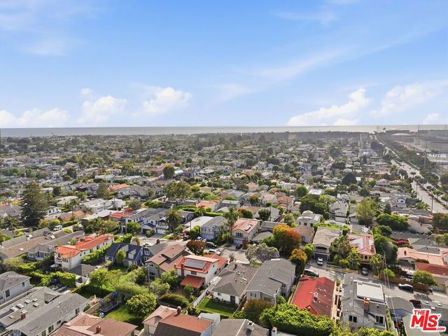 3600 Pine Avenue, Manhattan Beach, CA 90266
