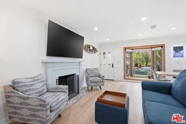 3600 Pine Avenue, Manhattan Beach, CA 90266