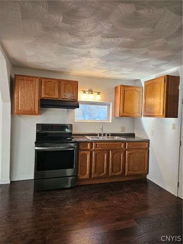 344 Brown Road, Frankfort, NY 13340