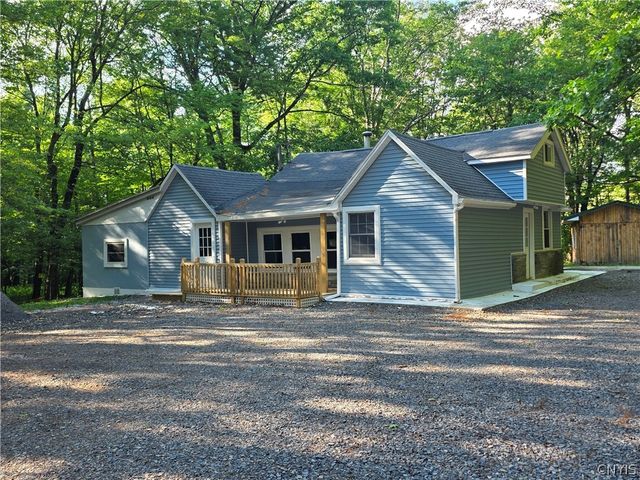 344 Brown Road, Frankfort, NY 13340