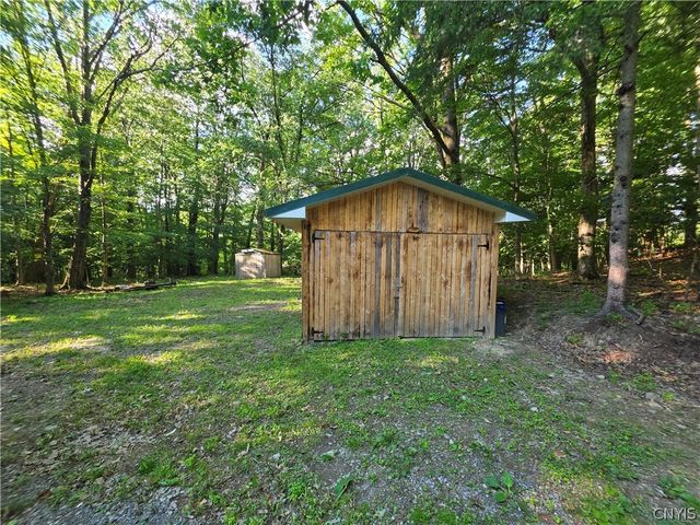 344 Brown Road, Frankfort, NY 13340