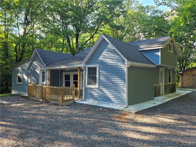 344 Brown Road, Frankfort, NY 13340