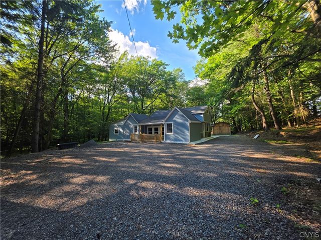344 Brown Road, Frankfort, NY 13340