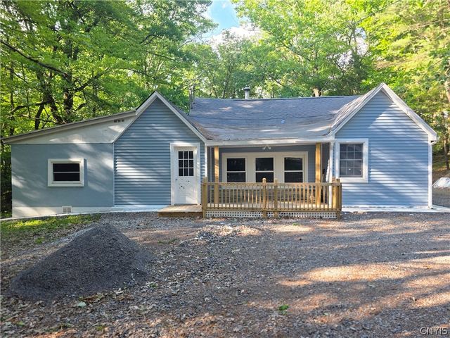 344 Brown Road, Frankfort, NY 13340