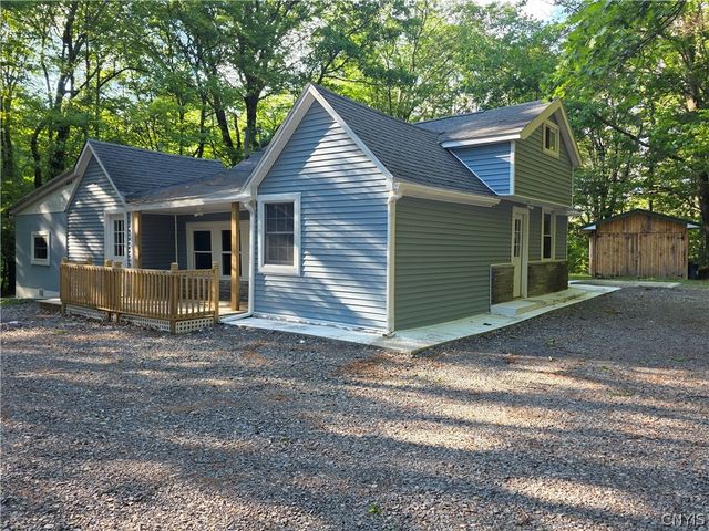 344 Brown Road, Frankfort, NY 13340