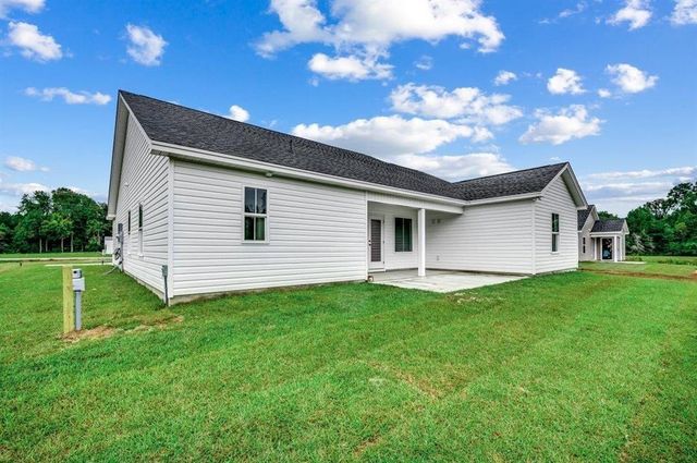6353 Dawson Graham Rd., Conway, SC 29527