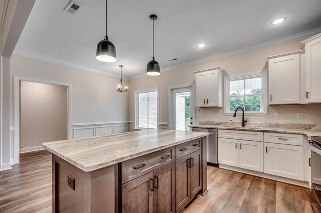 6353 Dawson Graham Rd., Conway, SC 29527