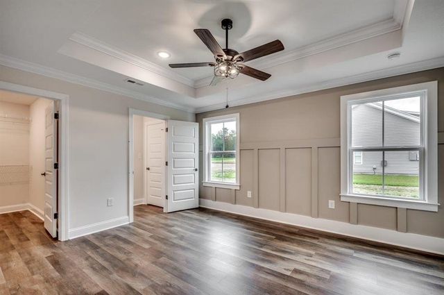 6353 Dawson Graham Rd., Conway, SC 29527