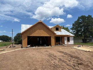 6353 Dawson Graham Rd., Conway, SC 29527