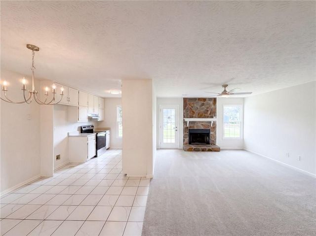 6120 Dorchester Drive, Rex, GA 30273