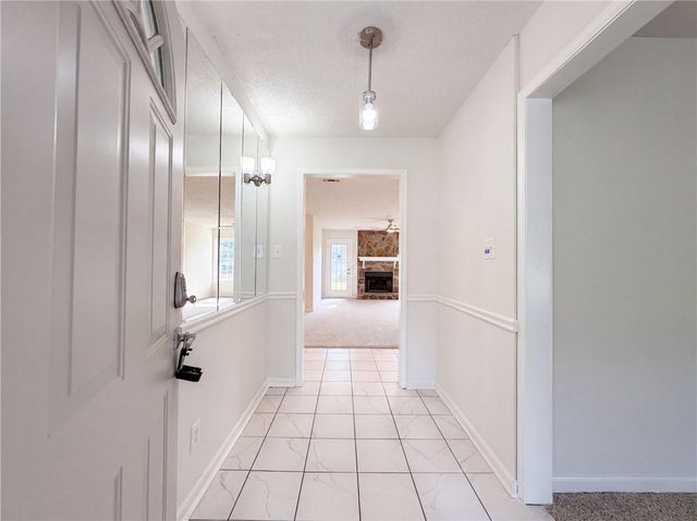 6120 Dorchester Drive, Rex, GA 30273