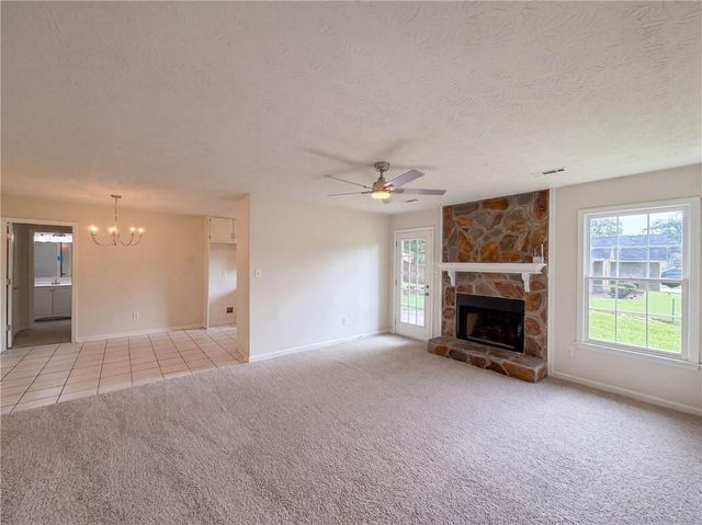 6120 Dorchester Drive, Rex, GA 30273