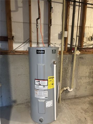 133 Marian Avenue, Elmira, NY 14903