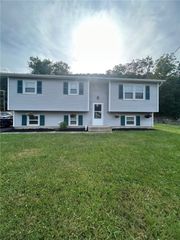 133 Marian Avenue, Elmira, NY 14903