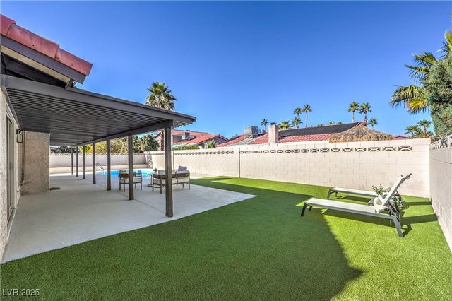 5408 Supai Drive, Las Vegas, NV 89103