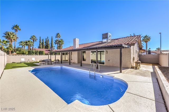 5408 Supai Drive, Las Vegas, NV 89103