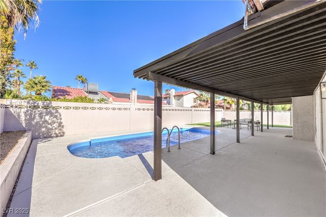 5408 Supai Drive, Las Vegas, NV 89103