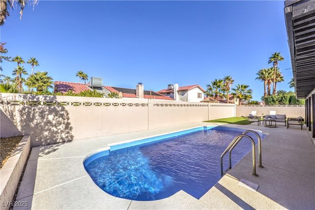 5408 Supai Drive, Las Vegas, NV 89103