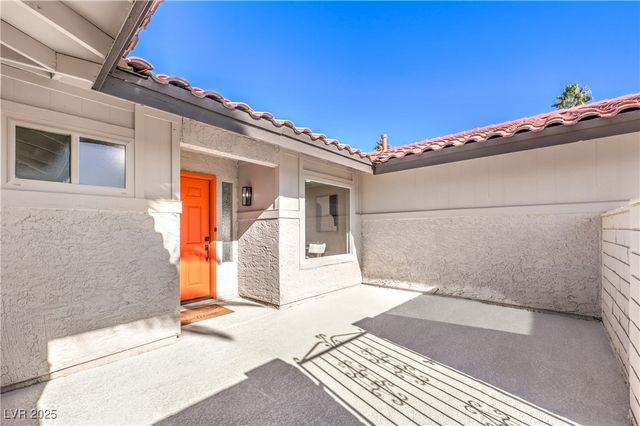 5408 Supai Drive, Las Vegas, NV 89103