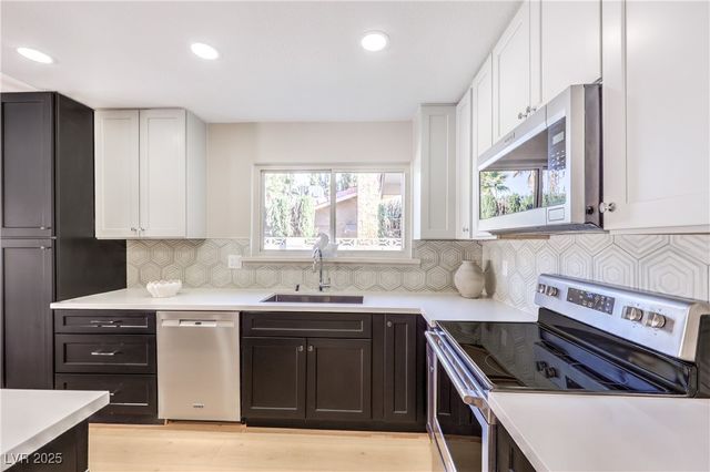 5408 Supai Drive, Las Vegas, NV 89103