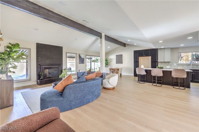 5408 Supai Drive, Las Vegas, NV 89103