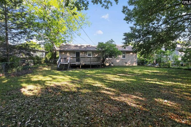 1411 Hemlock Street, Cayce, SC 29033