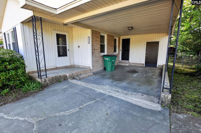 1411 Hemlock Street, Cayce, SC 29033