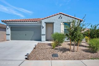 6655 E Camino Rebina, Tucson, AZ 85756