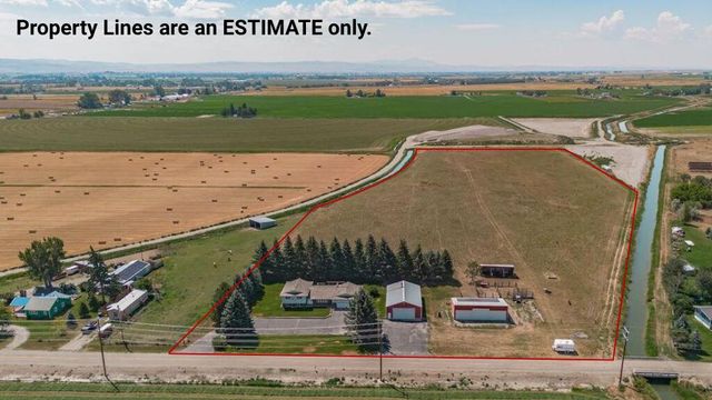 5915 W 65th S, Idaho Falls, ID 83402
