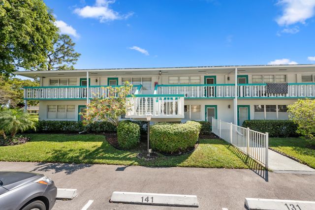 142 Ventnor Drive I, Deerfield Beach, FL 33442