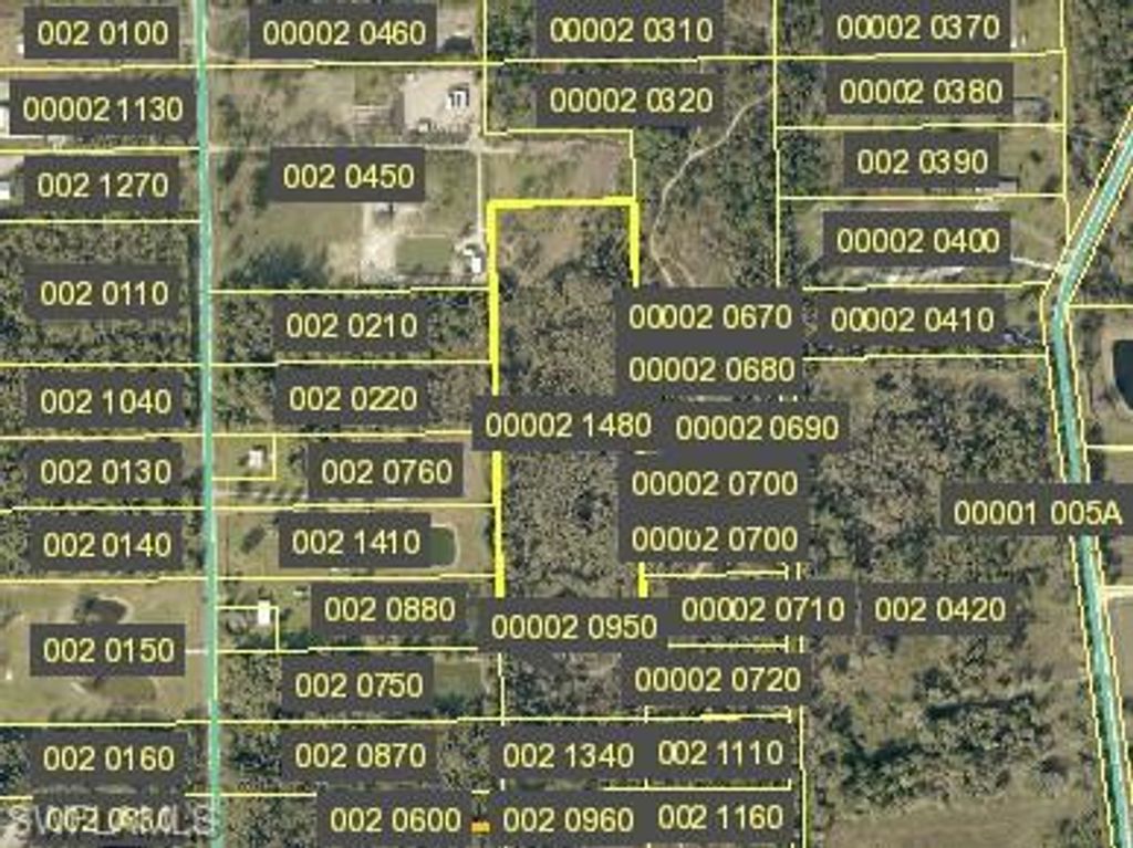 7 Rod and Gun Club RD, Fort Myers, FL 33917