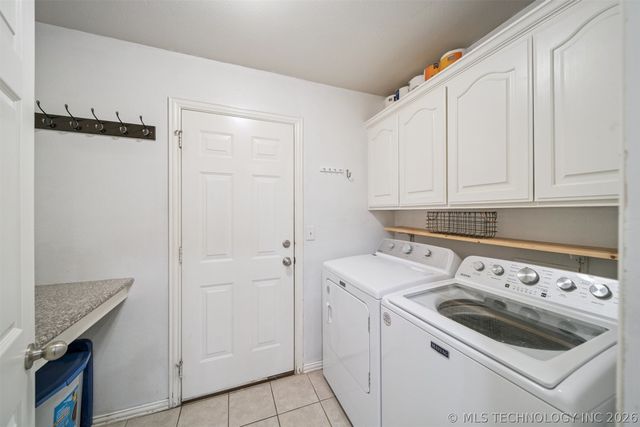 9905 N 103rd East Avenue, Owasso, OK 74055