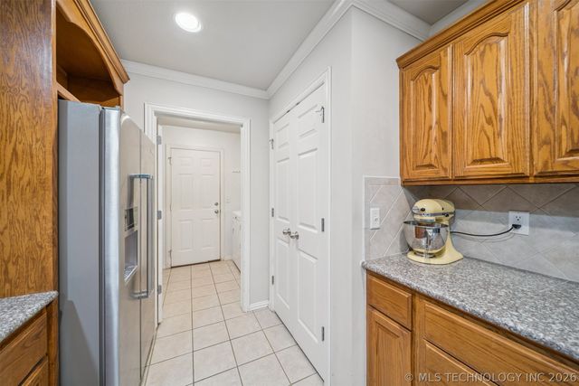 9905 N 103rd East Avenue, Owasso, OK 74055